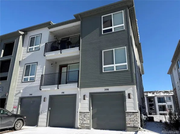 9390 Accord Lane #208, Parker, CO 80134