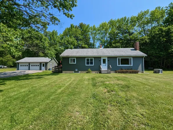 39 Eames Road, Jefferson, ME 04348