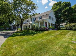 29 Harrison St, Duxbury, MA 02332
