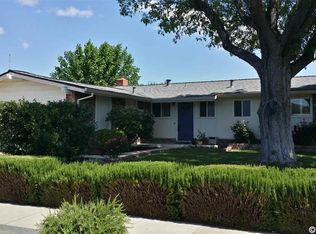 5203 Valmar Dr, Concord, CA 94521