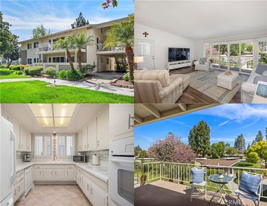 15 Via Castilla #T, Laguna Woods, CA, 92637