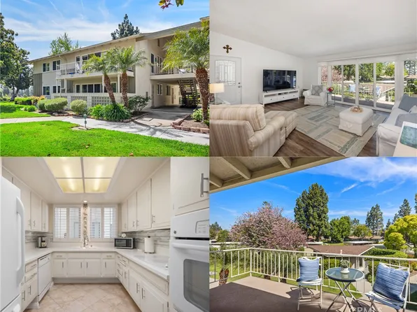 15 Via Castilla #T, Laguna Woods, CA 92637