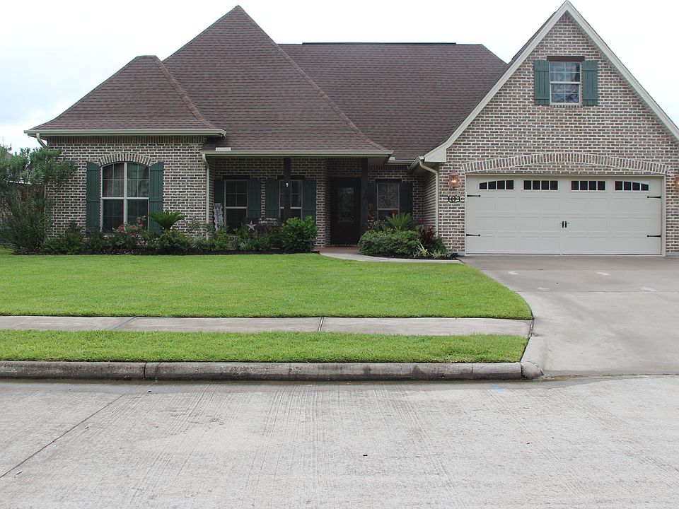 1st image of 103 Saylors Way