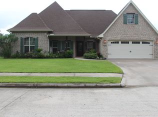 103 Saylors Way, Lumberton, TX 77657