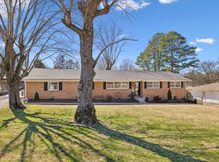 206 Jackson Heights Rd, Columbia, TN 38401