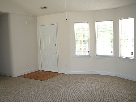 Living Room Entry