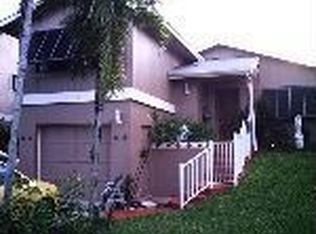 21815 SW 98th Pl, Cutler Bay, FL 33190