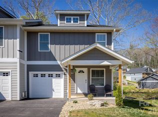 301 Jenna Clare Ln, Asheville, NC 28803