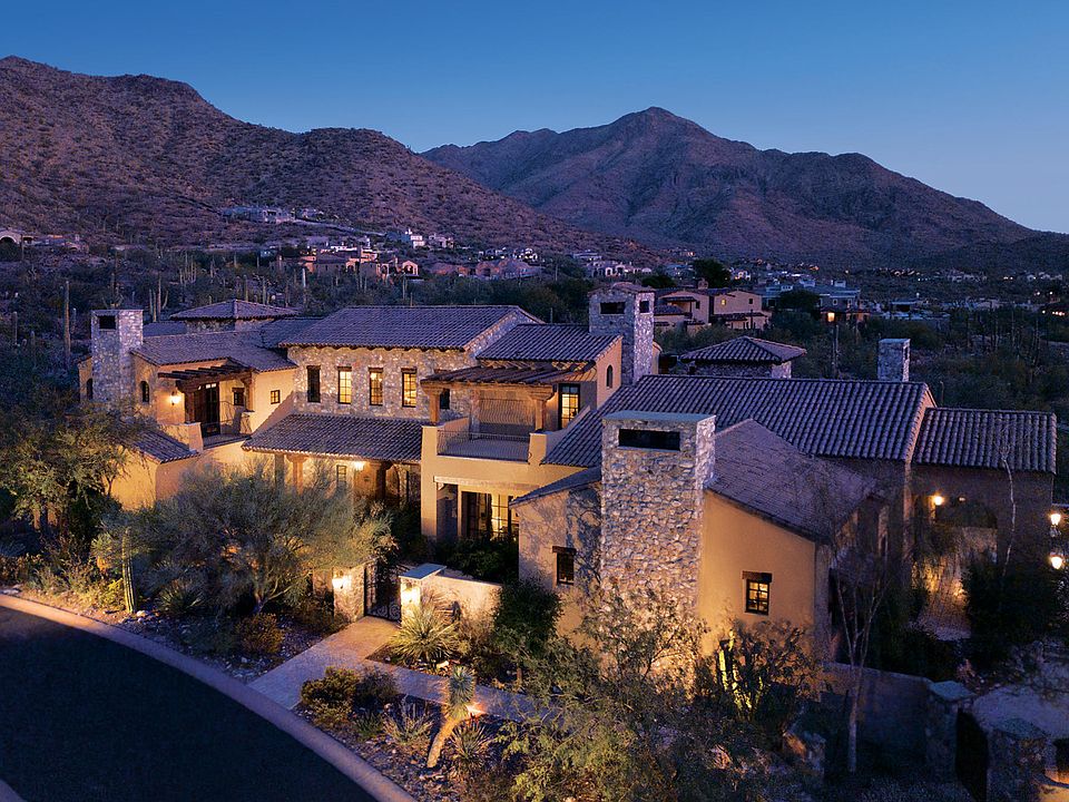 10945 E Whistling Wind Way, Scottsdale, AZ 85255 Zillow