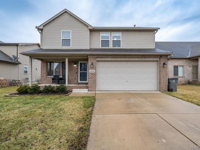 23342 Grandy St, Clinton Township, MI, 48035