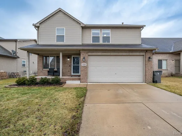 23342 Grandy St, Clinton Township, MI 48035