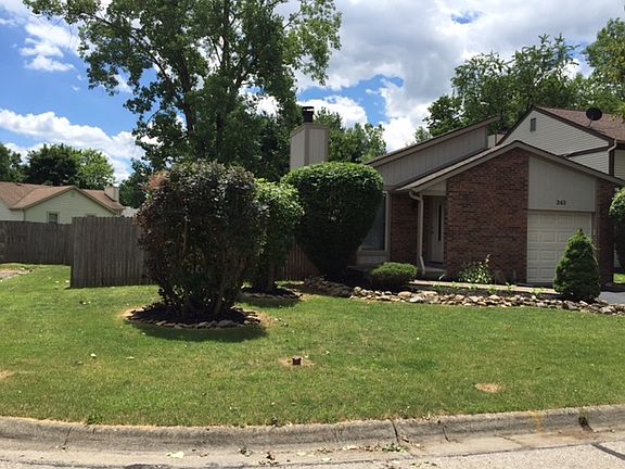 2nd image of 343 Meadowside Ct