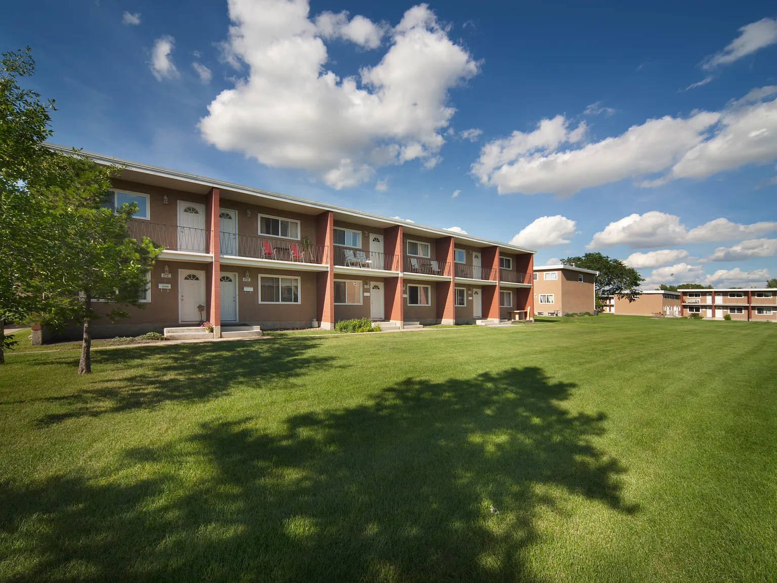 Pleasantview Townhomes — Photo 4