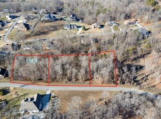 4 Saint James Ln, Clinton, TN 37716