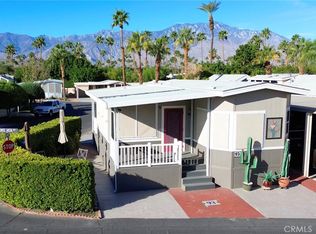 69801 Ramon Rd #93, Cathedral City, CA 92234