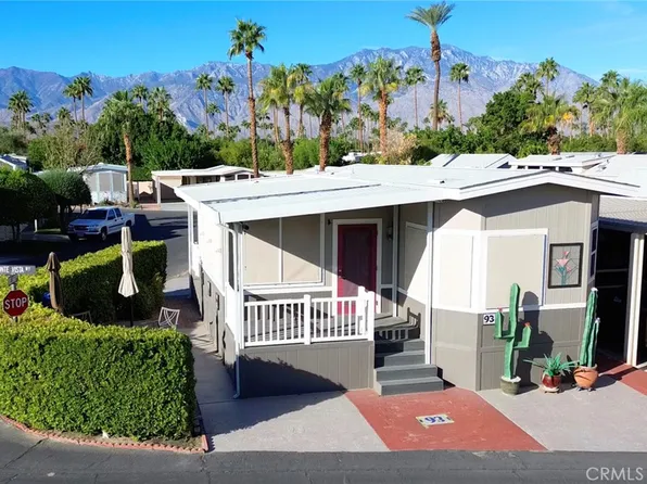 69801 Ramon Rd #93, Cathedral City, CA 92234