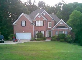 2421 Weatherstone Cir SE, Conyers, GA 30094