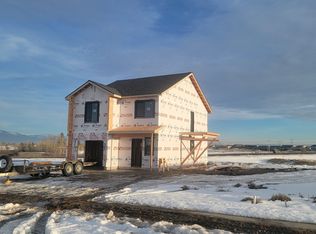 Zeta Plan, Meadows Edge, Kalispell, MT 59901