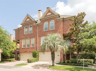 1802 Colquitt St, Houston, TX 77098