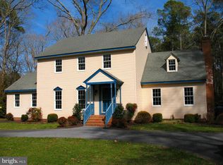 30496 W Rustic Dr, Salisbury, MD 21804