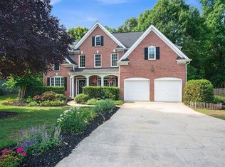 315 Providence Oaks Cir, Milton, GA 30009