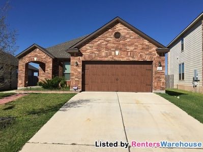 14620 Lake Victor Dr, Pflugerville, TX, 78660