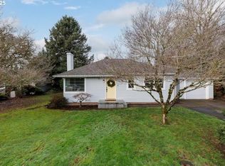11805 SW Lincoln Ave, Tigard, OR