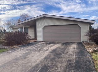 W7605 County Road M Rd, Shawano, WI 54166