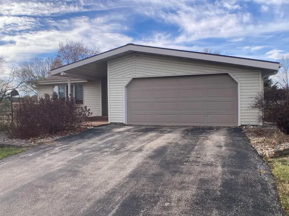 W7605 County Road M Rd, Shawano, WI 54166