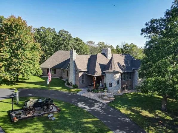 8939 E Farm Road 134, Strafford, MO 65757