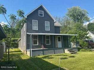 58 Young Ave, Fort Johnson, NY 12070