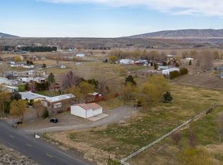 3405 S Goose Gap Rd, Benton City, WA 99320