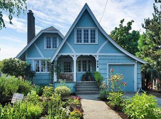 225 SE 80th Ave, Portland, OR 97215