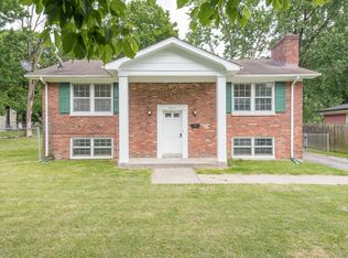 3005 Faywood Way, Louisville, KY 40215