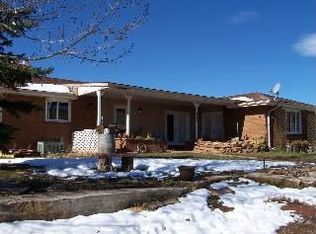 520 S County Road 31, Berthoud, CO 80513