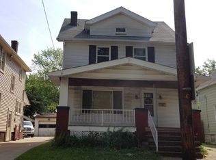 3401 W 128th St, Cleveland, OH