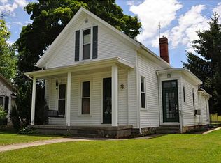 207 E Church St, Urbana, OH 43078