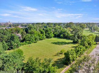 530 S Colonial St, Detroit, MI 48217