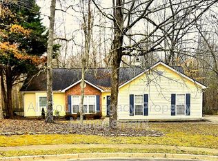 2237 Alton Frank Way, Dacula, GA 30019