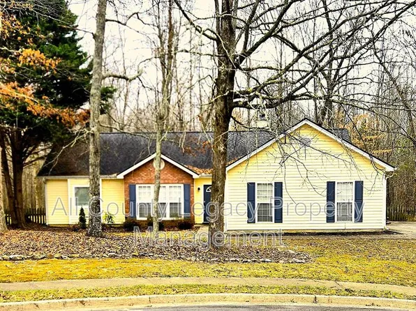 2237 Alton Frank Way, Dacula, GA 30019