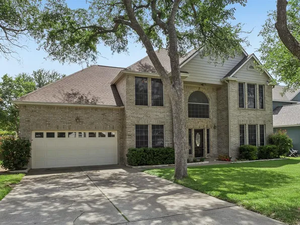 12712 Twisted Briar Ln, Austin, TX 78729