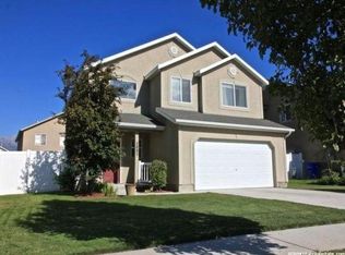 2005 S 620th St W, Lehi, UT 84043