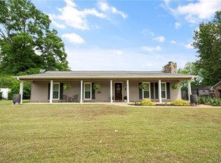 11901 Benton Ave, Northport, AL 35475
