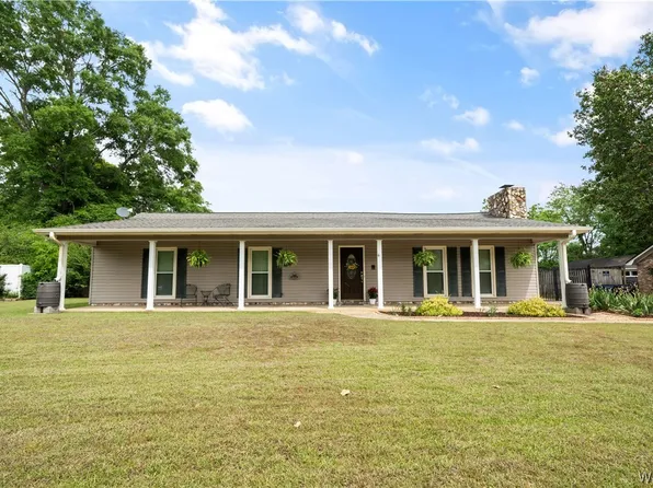 11901 Benton Ave, Northport, AL 35475