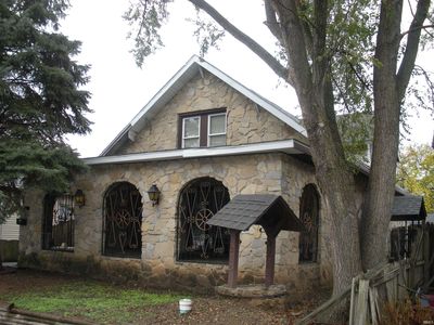 1215 N 13th St, Lafayette, IN, 47904
