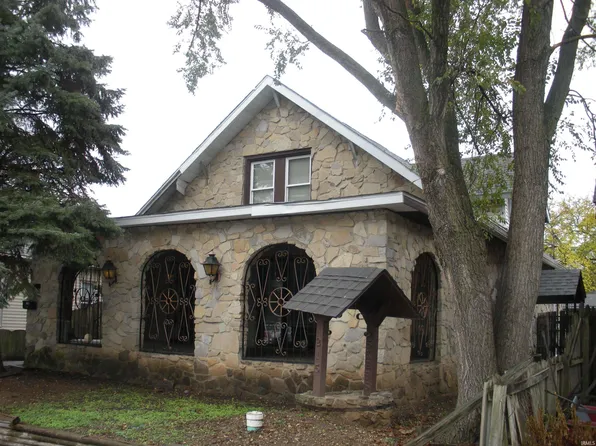 1215 N 13th St, Lafayette, IN 47904