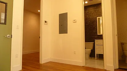 Rented by Sher Management