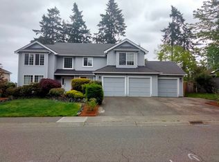 34618 8th Ave SW, Federal Way, WA 98023