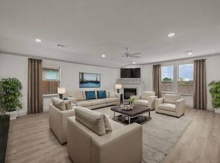 9328 Liberty Crossing Dr, Fort Worth, TX 76131