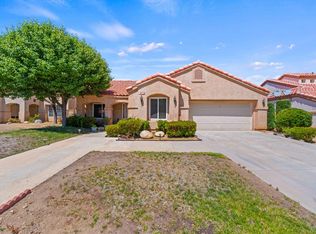 37615 Prentiss Ave, Palmdale, CA 93550